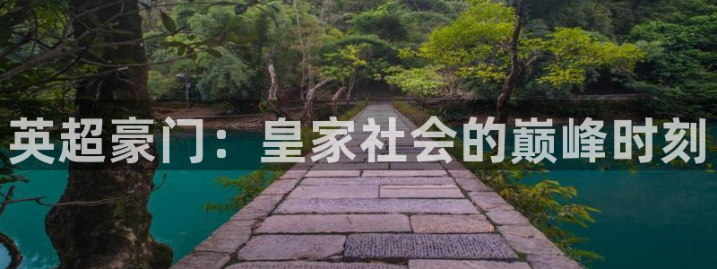  英超豪门：皇家社会的巅峰时刻